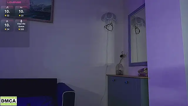 meowluv66's Webcam Show