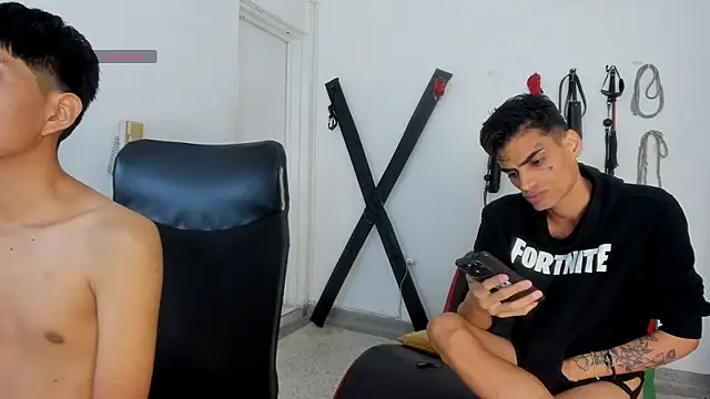 Gay_Red_Room 라이브 XXX 채팅