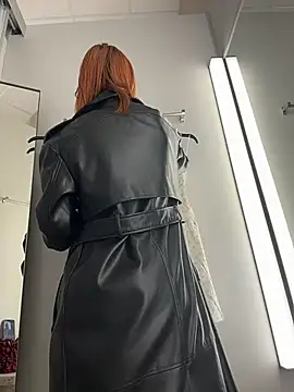 RosieSecret Chat XXX live