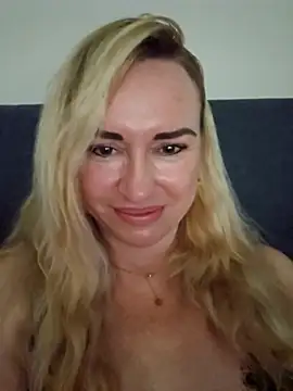MalienaCarolina Webcam-Show