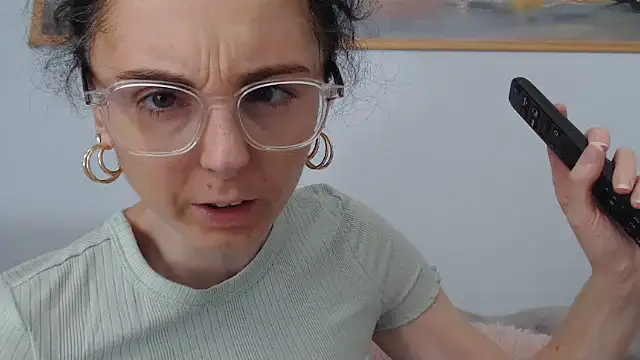 cleophee 라이브 XXX 채팅