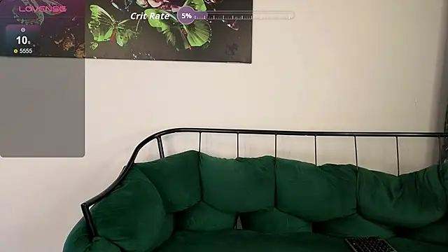 BellaEveX's Live XXX Chat