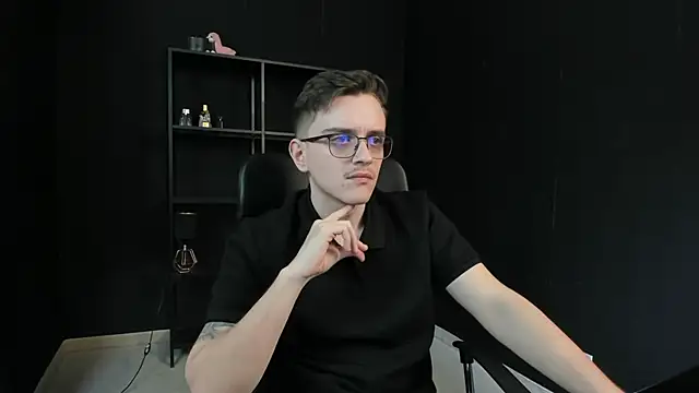 FelixStarkk 웹캠 쇼