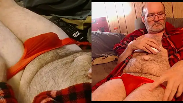 snickers1's Webcam Show