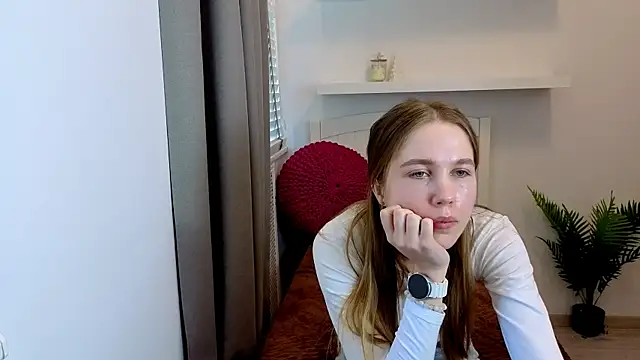 Chat XXX en directo de LoveXLexi