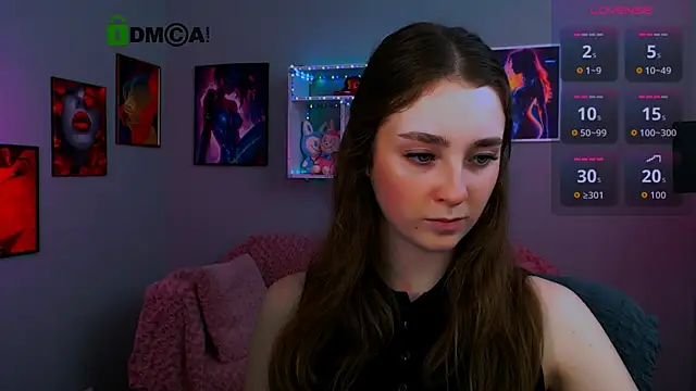 alisabliss Live XXX-Chat