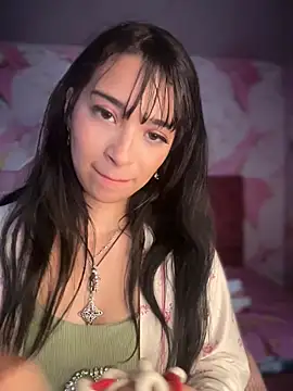Živý XXX chat Sasha-firee