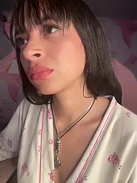 Sasha-firee's Webcam Show