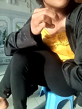 Hoa-tuylip 라이브 XXX 채팅