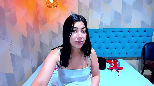 Chat XXX en directo de AdaFawxx