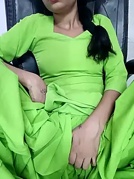 Pertunjukan Kamera Web KumarSilencesex21