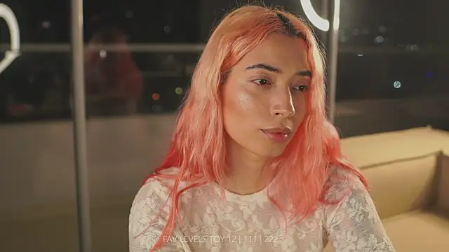 dearnina_ – Naživo XXX chat