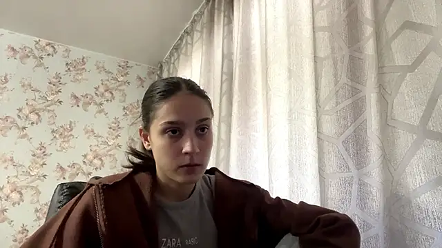 PagedLard Webcam show