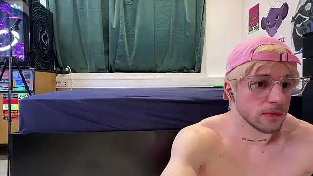 killa2053's Live XXX Chat