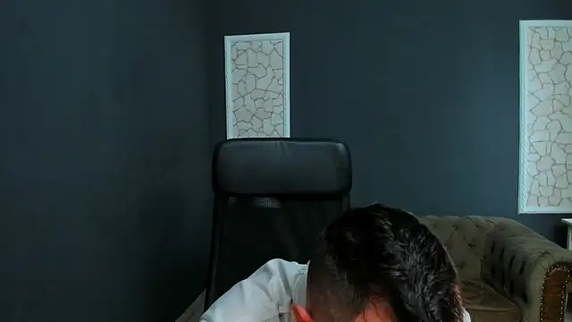 BrianHunts Show Webcam