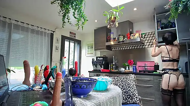 دردشة Cat_kush الجنسية المباشرة