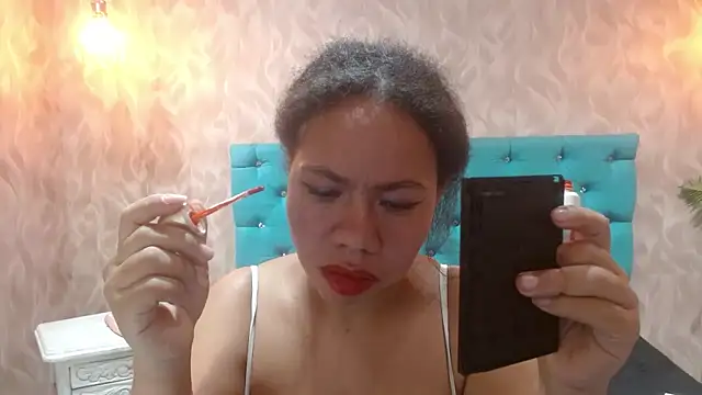 KeniaLovex Live XXX-chat