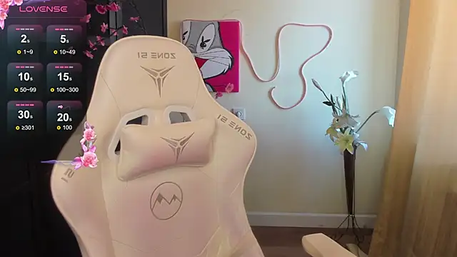 AudreyyKim's Live XXX Chat