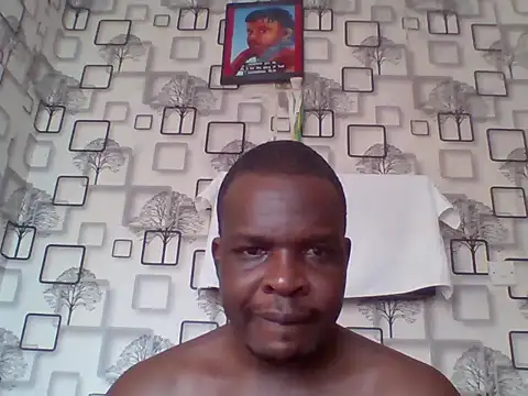Chumba_001 Webcam Show