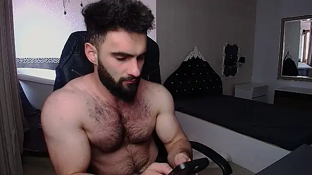Chat XXX Live MicahLane