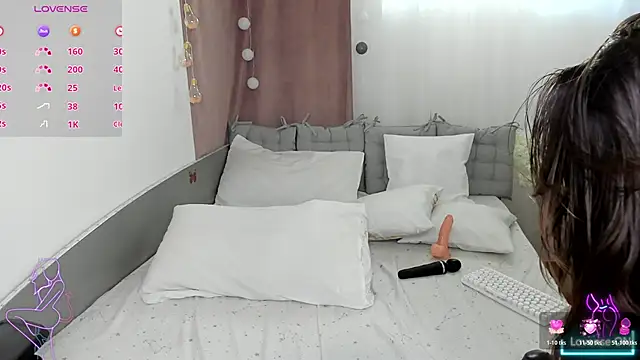 kassy_hotdevil – Live XXX-chat
