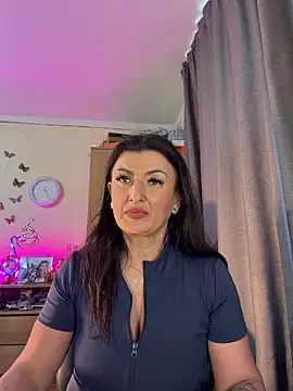 Hotangel75 – Live XXX-chat