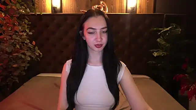 Chat XXX Live WildKittenX_