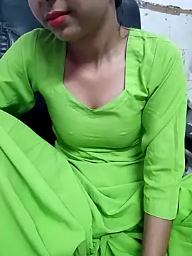XXX chat uživo modela KumarSilencesex21