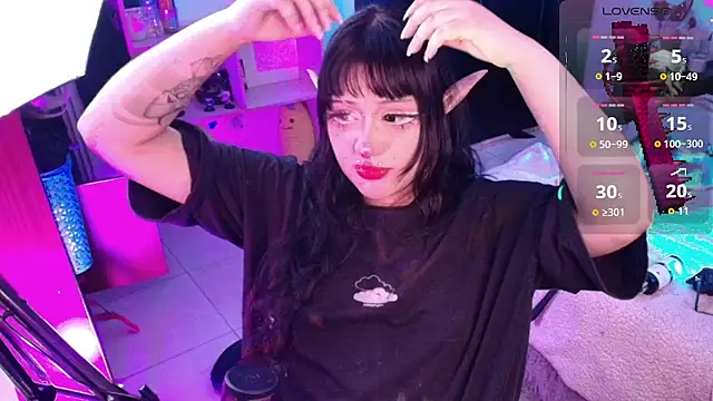 دردشة toky_doll الجنسية المباشرة