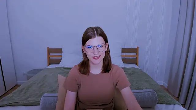 AnnaThorne's Webcam Show