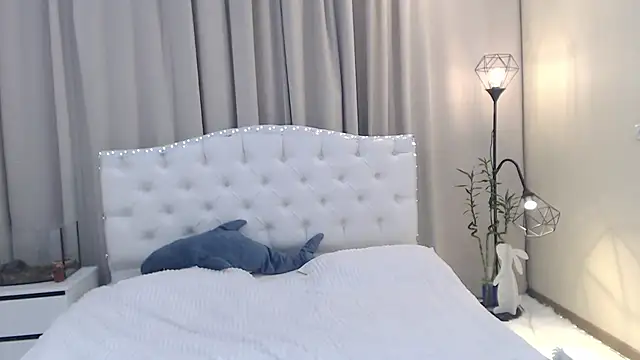 BeataBabe's Live XXX Chat