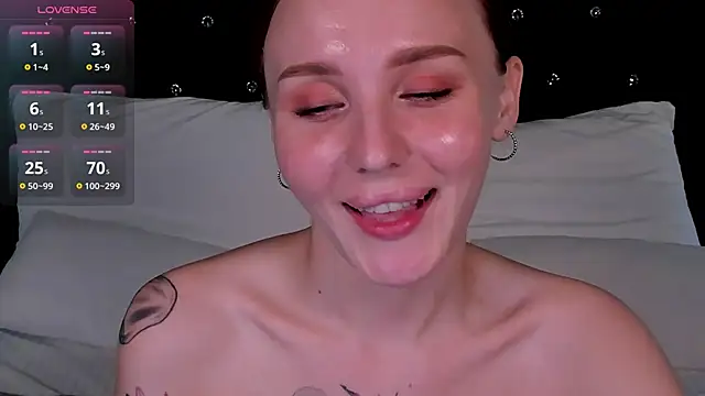 LianaFord Live XXX-Chat