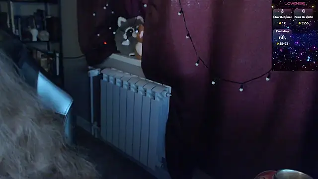 Chat XXX ao vivo de so_cute777