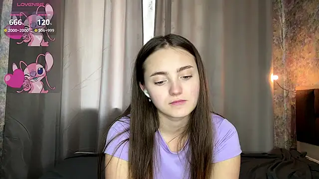 LoraDavi Live XXX-Chat