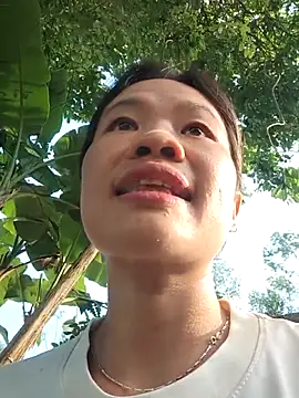 AngelinaClaire 网络视讯表演