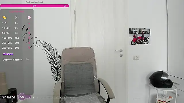 ZackFraser Live XXX-chat