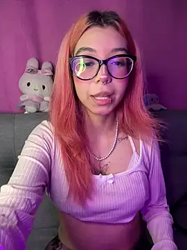 Valen-Foxx1 – Live XXX-chat