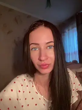 Chat XXX ao vivo de Starry_Siren