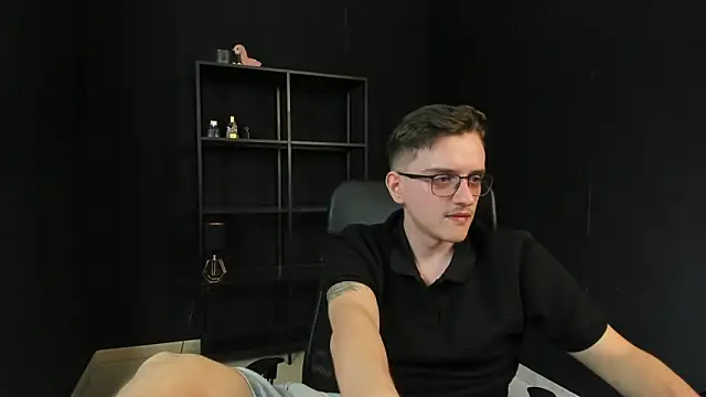 FelixStarkk 웹캠 쇼