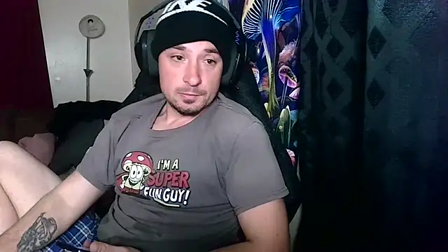 Webkamerová show YoBleez