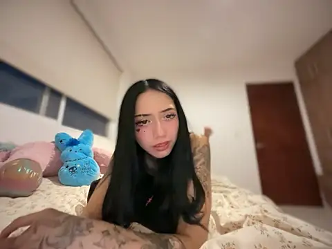JIORYOvO's Live XXX Chat