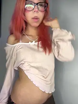 Živý XXX chat Valen-Foxx1