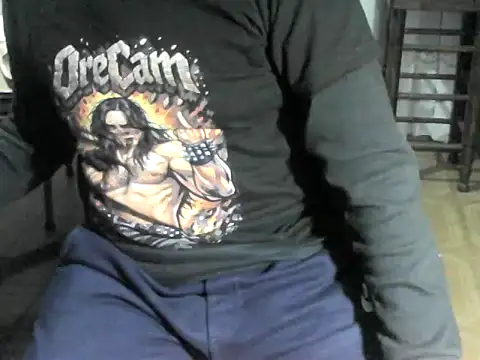 OreCam Webcam-Show