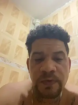 Dominicanobb Show Webcam