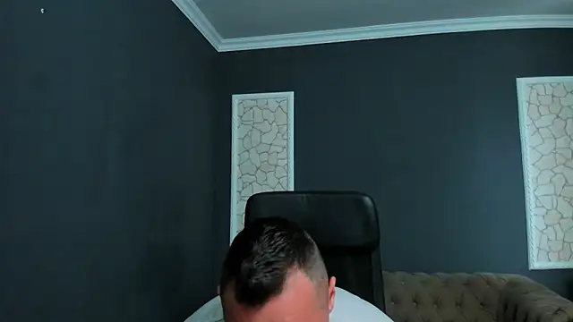 BrianHunts Live XXX-chat