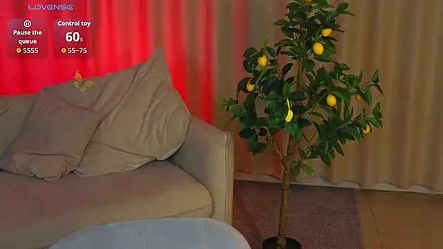 AnittaHarris_ Live XXX-Chat