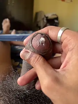 hairydude49 Show Webcam