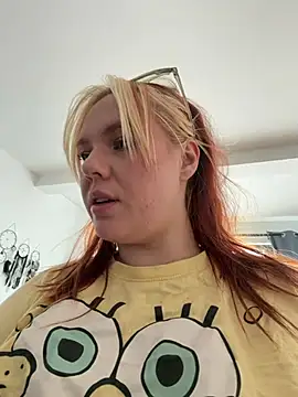 AnjaAmelia Live XXX-chat
