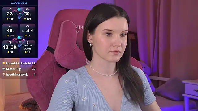 AgataWillisn Live XXX chat