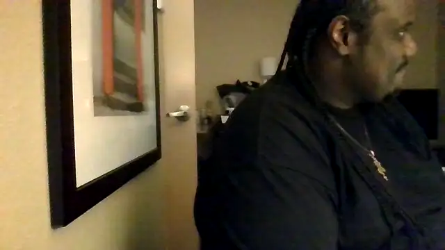 BigBossaNova69's Webcam Show